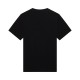 T-SHIRT FOX ABSOLUTE 195 ORIGINAL BLACK BLACK M