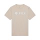 T-SHIRT FOX ABSOLUTE 195 ORIGINAL CHALK L
