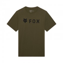 T-SHIRT FOX ABSOLUTE 195 ORIGINAL OLIVE GREEN L