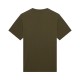 T-SHIRT FOX ABSOLUTE 195 ORIGINAL OLIVE GREEN L