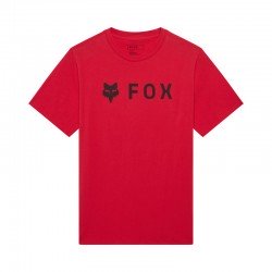 T-SHIRT FOX ABSOLUTE 195 ORIGINAL FLAME RED M