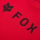 T-SHIRT FOX ABSOLUTE 195 ORIGINAL FLAME RED M