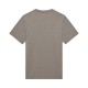 T-SHIRT FOX ABSOLUTE 195 ORIGINAL HEATHER GRAPHITE S
