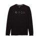BLUZA FOX ABSOLUTE TECH BLACK BLACK L