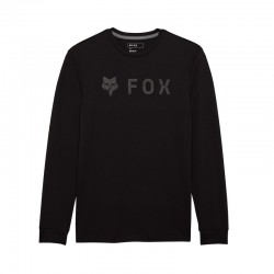 BLUZA FOX ABSOLUTE TECH BLACK BLACK L