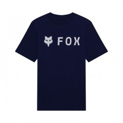 T-SHIRT JUNIOR FOX ABSOLUTE NAVY YS