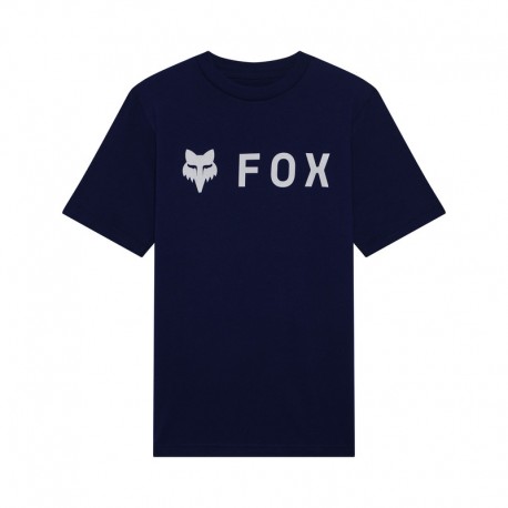 T-SHIRT JUNIOR FOX ABSOLUTE NAVY YS