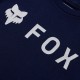 T-SHIRT JUNIOR FOX ABSOLUTE NAVY YS