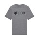 T-SHIRT JUNIOR FOX ABSOLUTE HEATHER DARK GREY YS