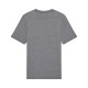 T-SHIRT JUNIOR FOX ABSOLUTE HEATHER DARK GREY YS