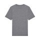 T-SHIRT JUNIOR FOX ABSOLUTE HEATHER DARK GREY YS