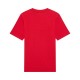 T-SHIRT JUNIOR FOX ABSOLUTE TIBETAN RED YM