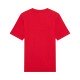 T-SHIRT JUNIOR FOX ABSOLUTE TIBETAN RED YM