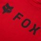 T-SHIRT JUNIOR FOX ABSOLUTE TIBETAN RED YM