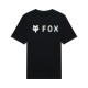 T-SHIRT JUNIOR FOX ABSOLUTE ULTRA BLACK YL