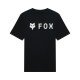 T-SHIRT JUNIOR FOX ABSOLUTE ULTRA BLACK YL