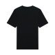T-SHIRT JUNIOR FOX ABSOLUTE ULTRA BLACK YL