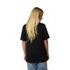 T-SHIRT JUNIOR FOX ABSOLUTE ULTRA BLACK YL