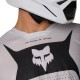 BLUZA MOTOCYKLOWA FOX 180 AIR TAPER BLACK WHITE M