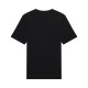 T-SHIRT JUNIOR FOX BADGE ULTRA BLACK YL