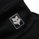 KAPELUSZ FOX BASE OVER SUN BLACK S/M