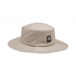 KAPELUSZ FOX BASE OVER SUN CHALK S/M