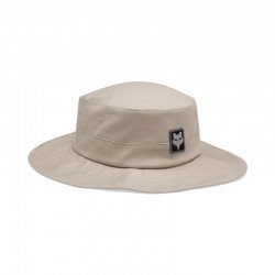 KAPELUSZ FOX BASE OVER SUN CHALK S/M