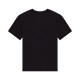 T-SHIRT DAMSKI FOX BEAM BLACK XS