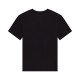 T-SHIRT DAMSKI FOX BEAM BLACK XS