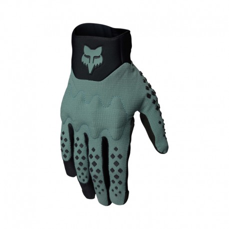 RĘKAWICE MOTOCYKLOWE FOX BOMBER LT CE SAGE L