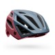 KASK ROWEROWY FOX CROSSFRAME PRO SOLIDS BERRY M