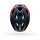 KASK ROWEROWY FOX CROSSFRAME PRO SOLIDS BERRY M