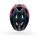 KASK ROWEROWY FOX CROSSFRAME PRO SOLIDS BERRY M