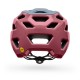KASK ROWEROWY FOX CROSSFRAME PRO SOLIDS BERRY M