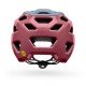 KASK ROWEROWY FOX CROSSFRAME PRO SOLIDS BERRY M