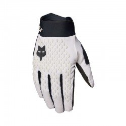RĘKAWICE ROWEROWE FOX DEFEND CHALK L