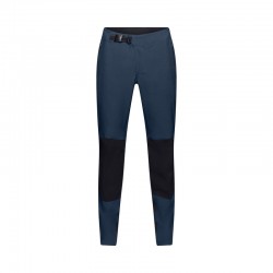 SPODNIE ROWEROWE FOX DEFEND GALAXY BLUE 32