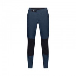 SPODNIE ROWEROWE FOX DEFEND GALAXY BLUE 32