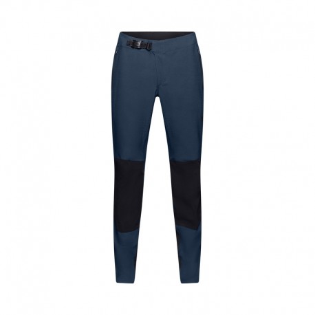 SPODNIE ROWEROWE FOX DEFEND GALAXY BLUE 32