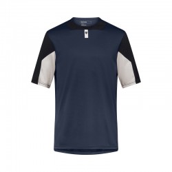 KOSZULKA ROWEROWA FOX DEFEND GALAXY BLUE L