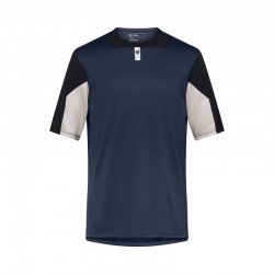 KOSZULKA ROWEROWA FOX DEFEND GALAXY BLUE L