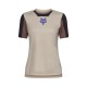 KOSZULKA ROWEROWA DAMSKA FOX DEFEND PARK CHALK XS
