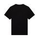 T-SHIRT FOX DIFFUSE DRI-RELASE BLACK L