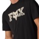 T-SHIRT FOX DIFFUSE DRI-RELASE BLACK L