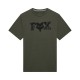 T-SHIRT FOX DIFFUSE DRI-RELASE IVY L
