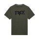 T-SHIRT FOX DIFFUSE DRI-RELASE IVY L