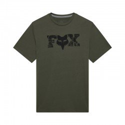 T-SHIRT FOX DIFFUSE DRI-RELASE IVY L