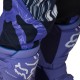 SPODNIE MOTOCYKLOWE FOX 180 DIFFUSE SE BLUEBERRY 34