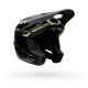 KASK ROWEROWY FOX DROPFRAME PRO FLOW BLACK L