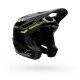 KASK ROWEROWY FOX DROPFRAME PRO FLOW BLACK L